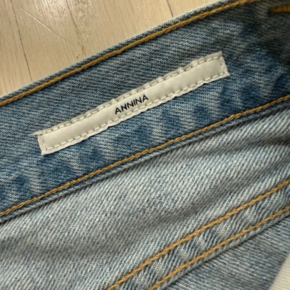 Citizens Of Humanity Annina Jeans- Size 26 in Tulsrosa - Picture 5 of 9